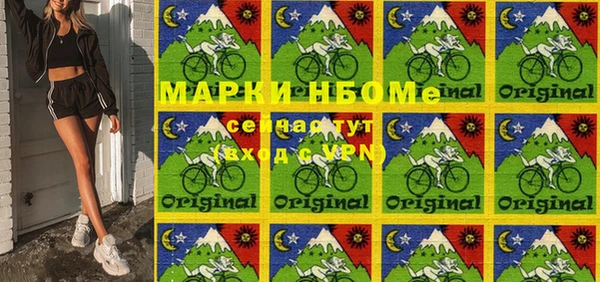 молекула духа Богородск